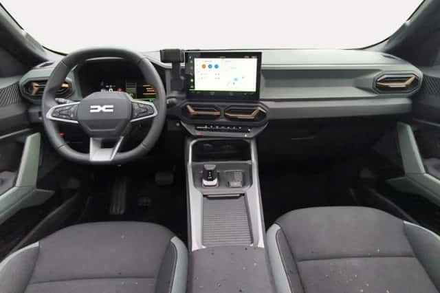 Dacia Bigster (2025) thumbnail 2