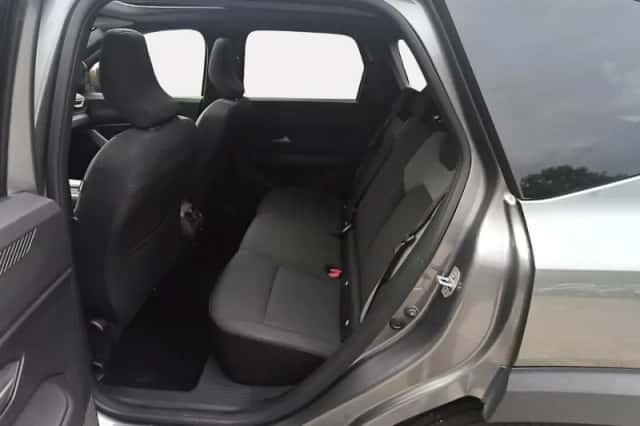 Dacia Bigster (2025) thumbnail 6