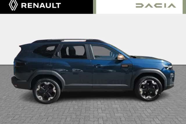 Dacia Bigster (2025) thumbnail 5