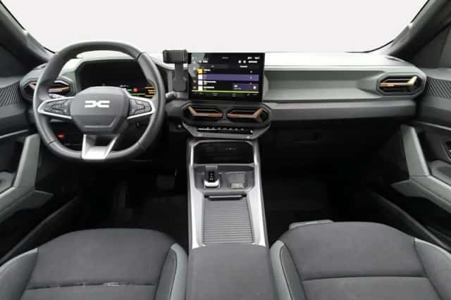 Dacia Bigster (2025) thumbnail 2