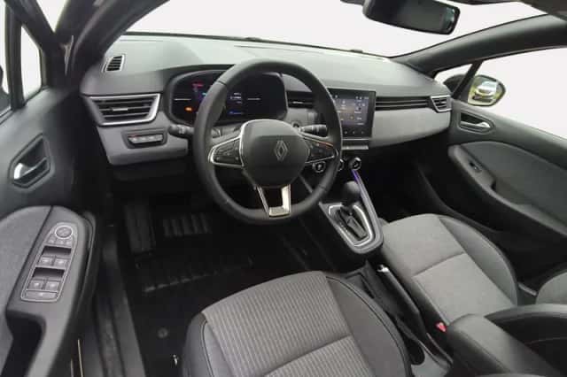 Renault Clio (2025) thumbnail 4