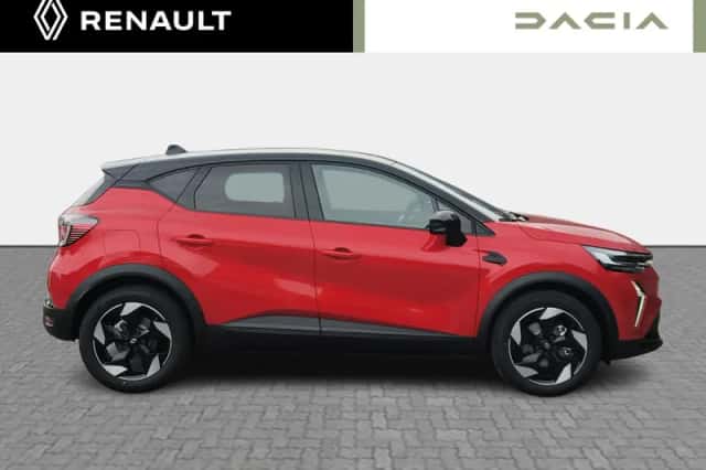 Renault Captur (2026) thumbnail 5