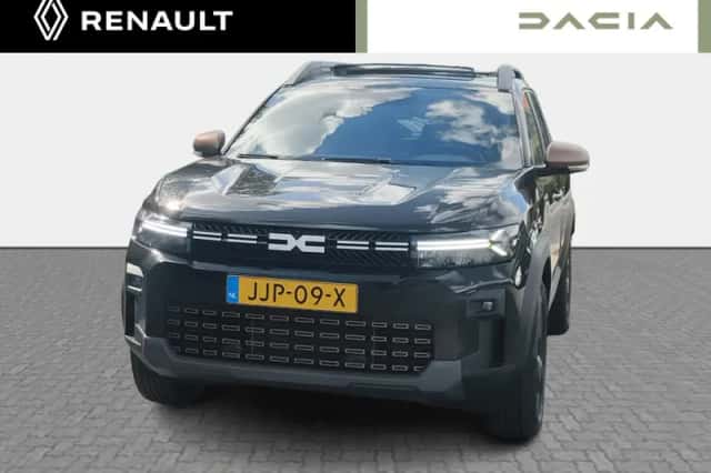 Dacia Bigster (2025) thumbnail 2