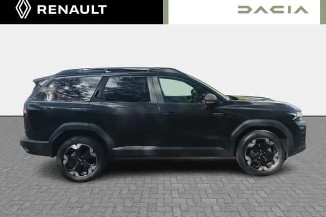 Dacia Bigster (2025) thumbnail 5