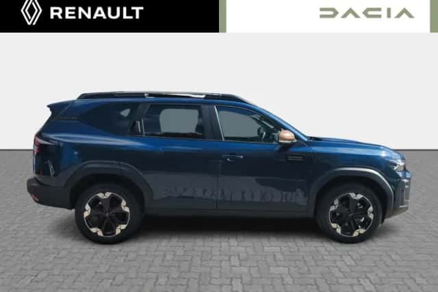 Dacia Bigster (2025) thumbnail 5