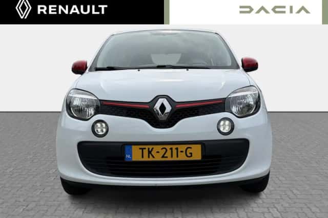 Renault Twingo (2018) thumbnail 2