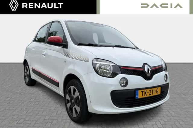 Renault Twingo (2018) thumbnail 3