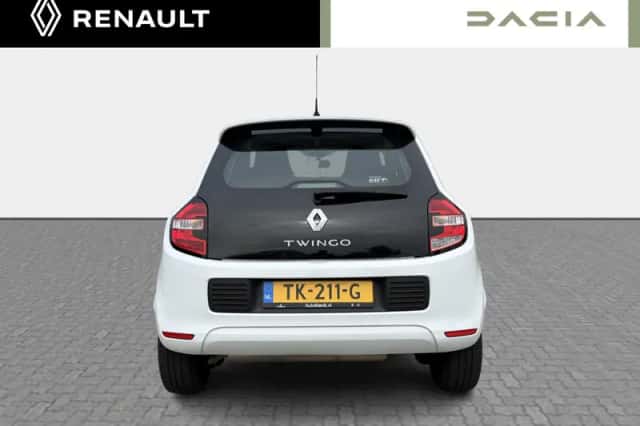 Renault Twingo (2018) thumbnail 6