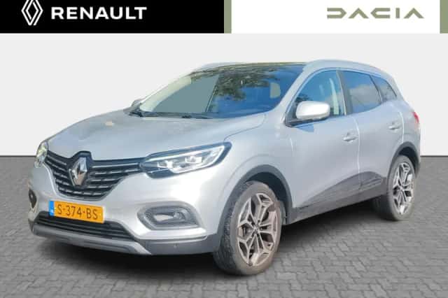 Renault Kadjar (2021) thumbnail 1