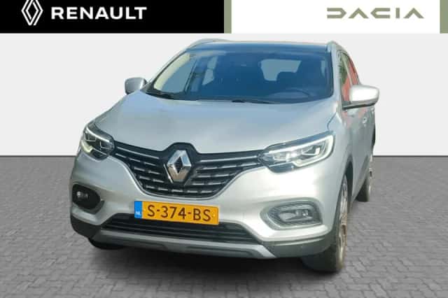 Renault Kadjar (2021) thumbnail 2