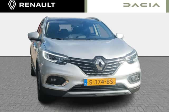 Renault Kadjar (2021) thumbnail 3