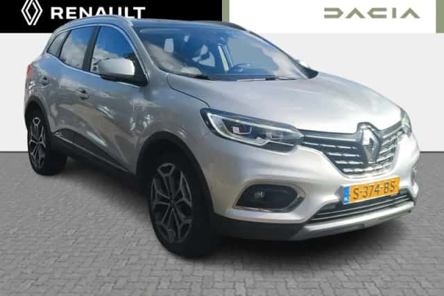 Renault Kadjar (2021) thumbnail 4