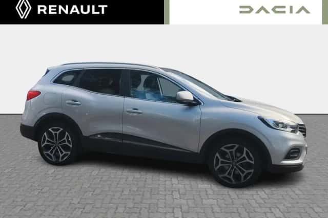 Renault Kadjar (2021) thumbnail 5