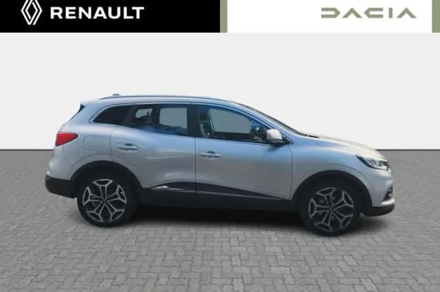 Renault Kadjar (2021) thumbnail 6