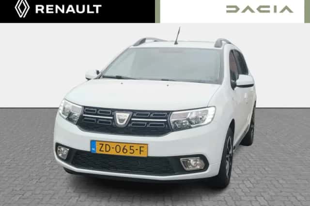 Dacia Logan (2019) thumbnail 2