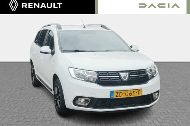 Dacia Logan (2019) thumbnail 3