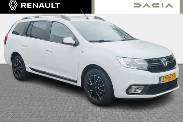 Dacia Logan (2019) thumbnail 4