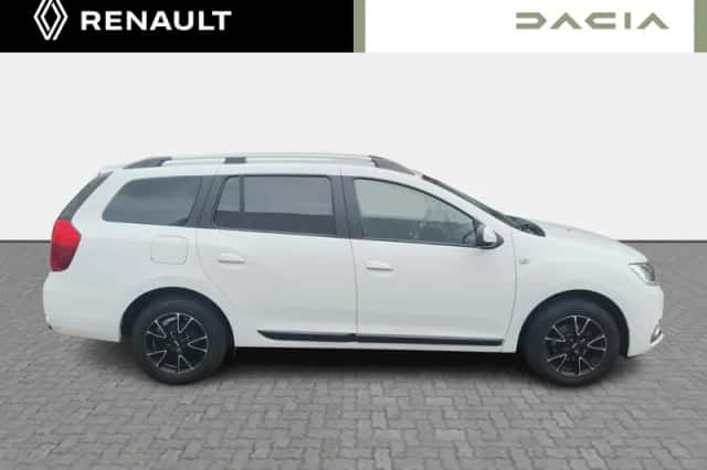 Dacia Logan (2019) thumbnail 5
