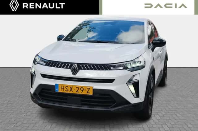 Renault Captur (2025) thumbnail 2