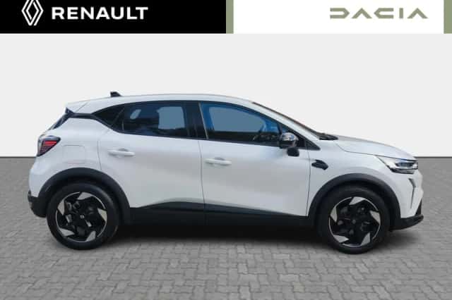 Renault Captur (2025) thumbnail 5