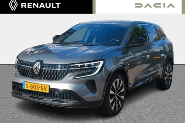 Renault Austral (2023) thumbnail 1