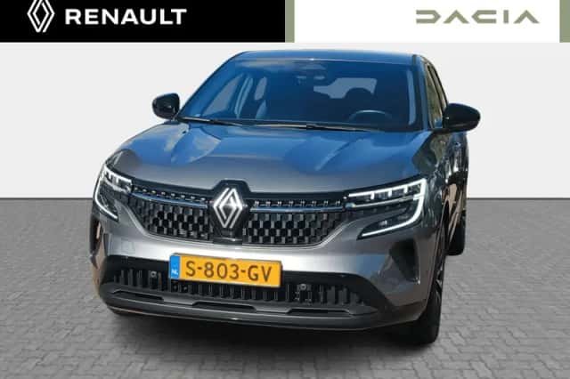 Renault Austral (2023) thumbnail 2