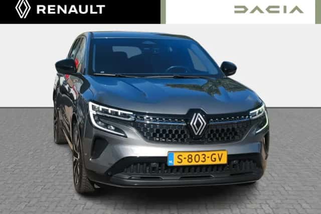 Renault Austral (2023) thumbnail 3