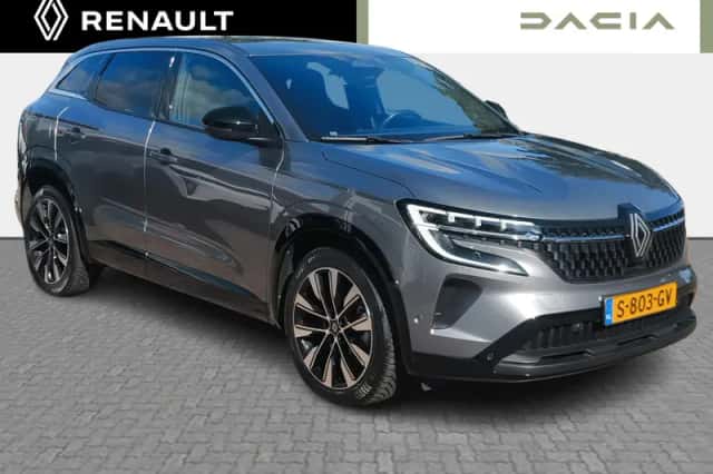 Renault Austral (2023) thumbnail 4
