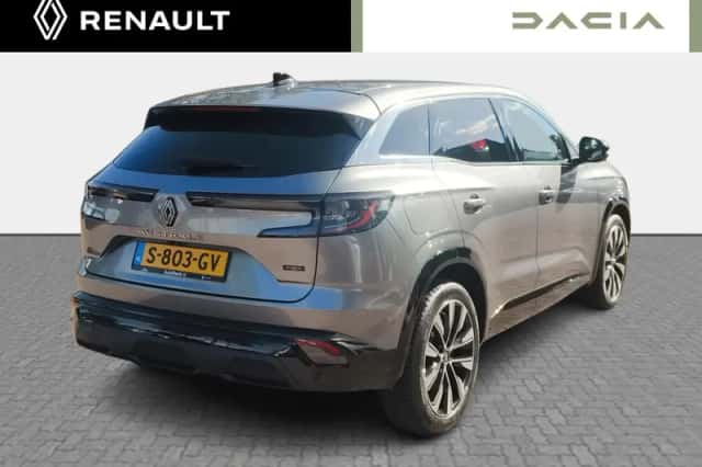 Renault Austral (2023) thumbnail 6
