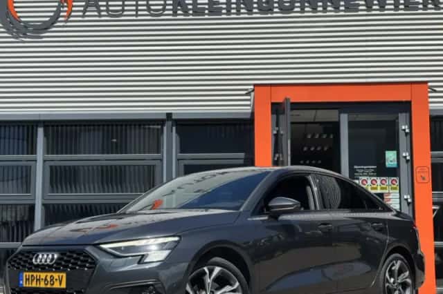 Audi A3 (2022) thumbnail 1