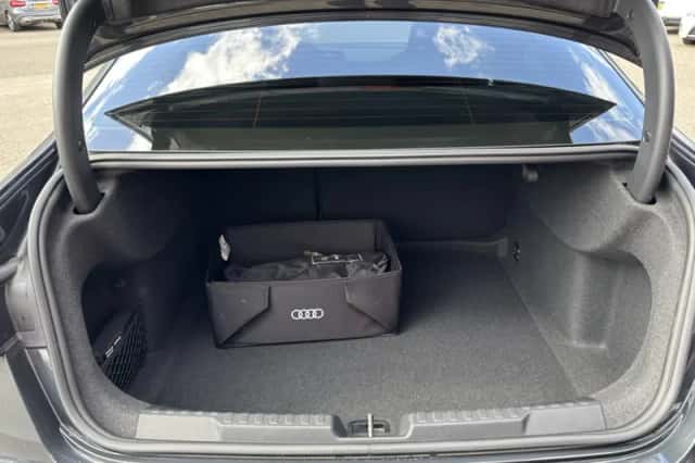 Audi A3 (2022) thumbnail 3