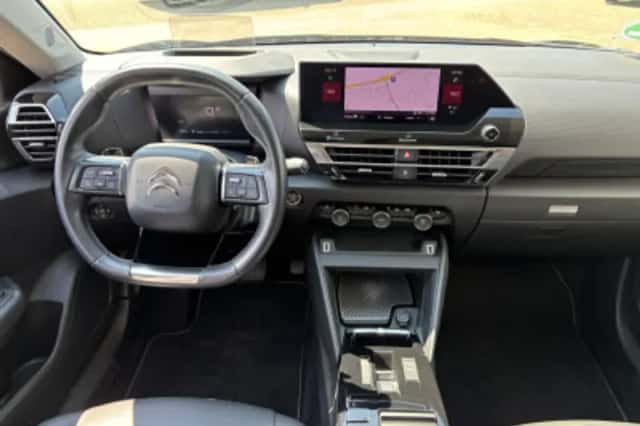 Citroën C4 (2021) thumbnail 2