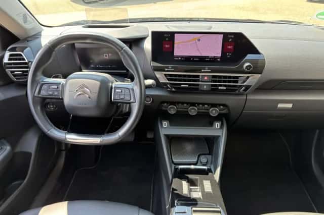 Citroën C4 (2021) thumbnail 3