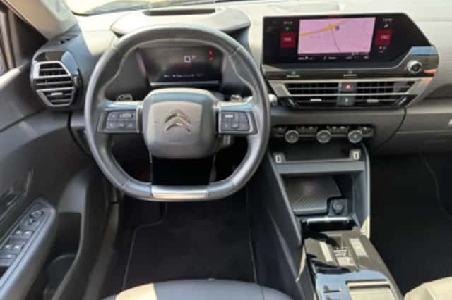 Citroën C4 (2021) thumbnail 5