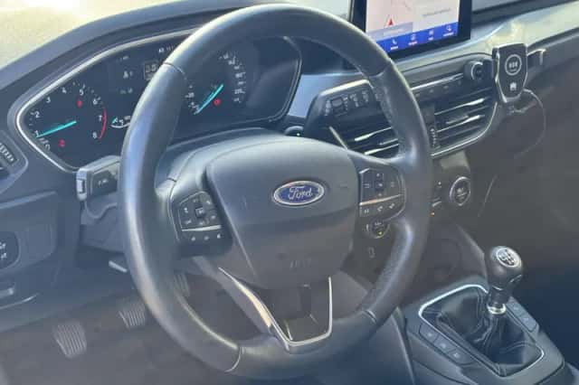 Ford Focus (2020) thumbnail 5