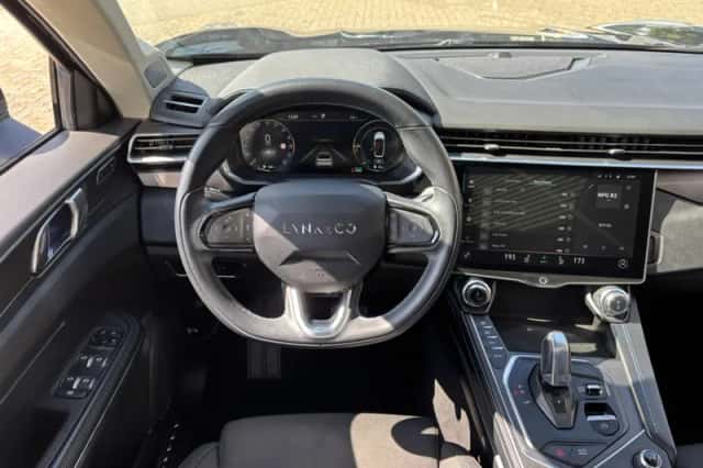 Lynk & Co 01 (2021) thumbnail 6