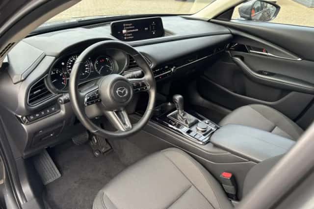 Mazda CX-30 (2025) thumbnail 6