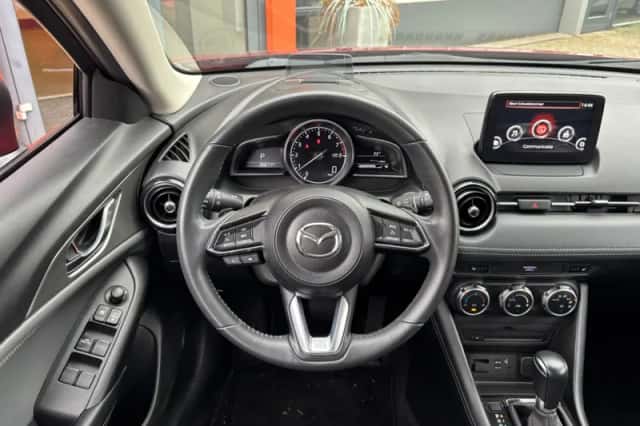 Mazda CX-3 (2019) thumbnail 5