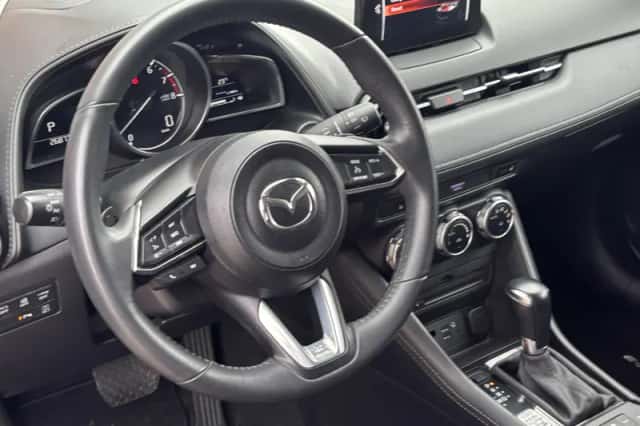 Mazda CX-3 (2019) thumbnail 6