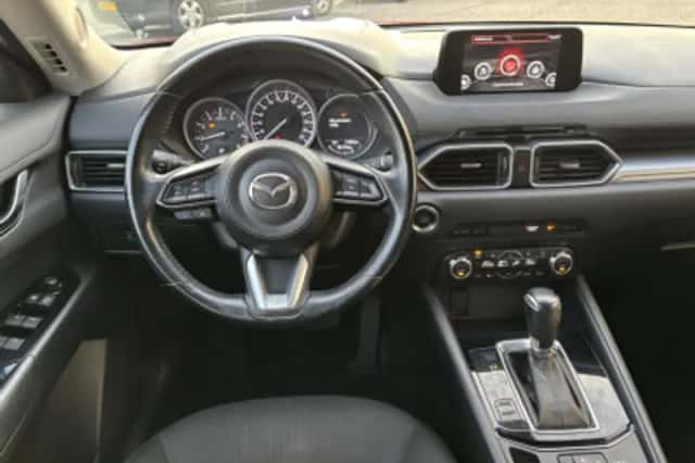 Mazda CX-5 (2019) thumbnail 4