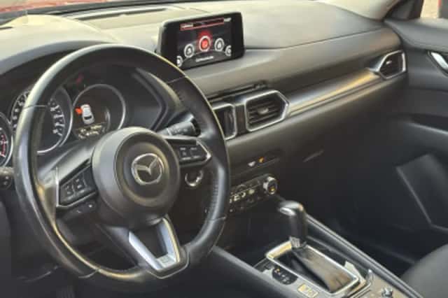 Mazda CX-5 (2019) thumbnail 5