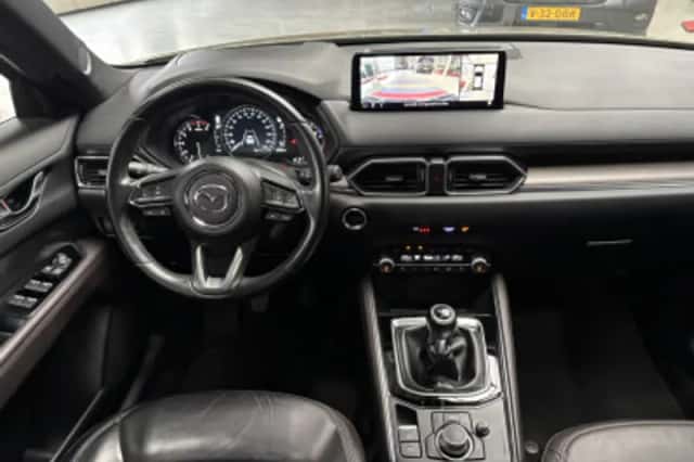 Mazda CX-5 (2022) thumbnail 2