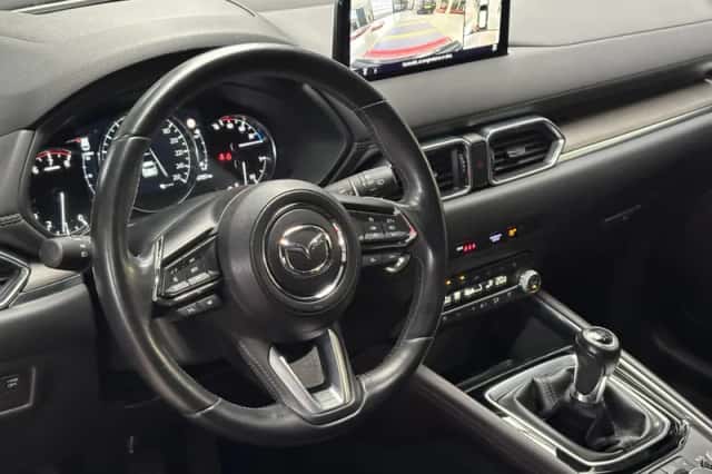 Mazda CX-5 (2022) thumbnail 6