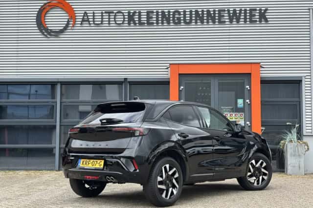 Opel Mokka (2025) thumbnail 3