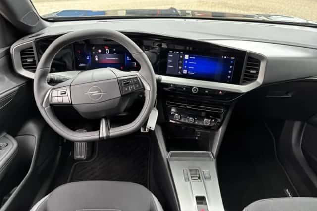 Opel Mokka (2025) thumbnail 3