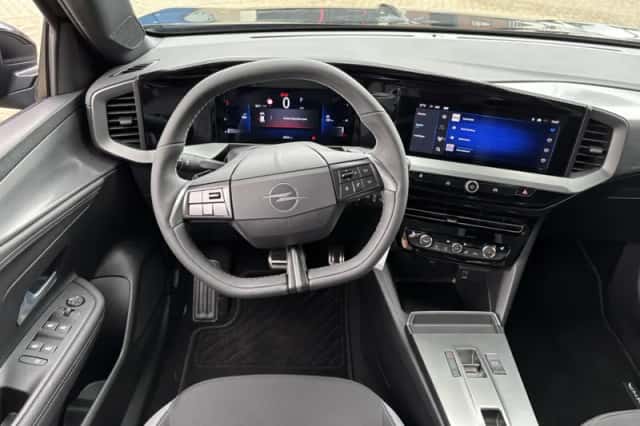 Opel Mokka (2025) thumbnail 5