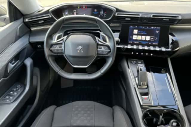 Peugeot 508 (2021) thumbnail 5