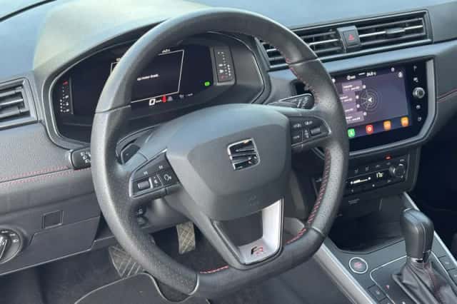 SEAT Arona (2021) thumbnail 5