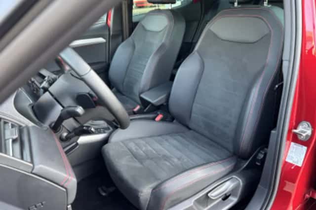 SEAT Arona (2021) thumbnail 5
