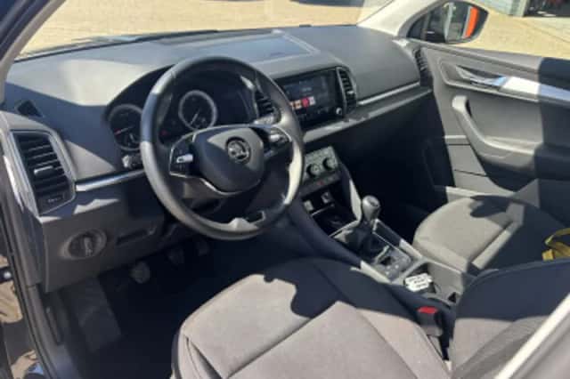 Škoda Karoq (2022) thumbnail 5